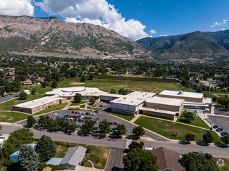 North Ogden Junior High School