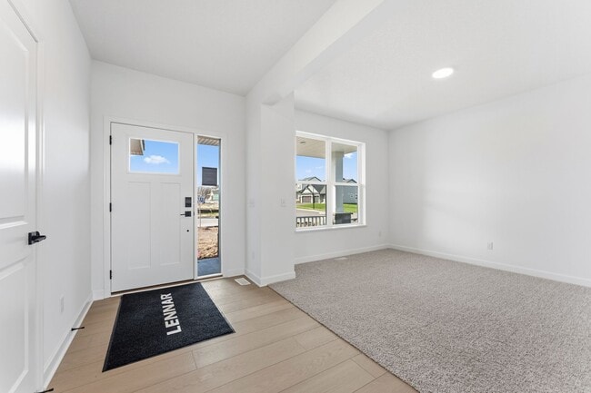 1040 Ashbury Ln NE, Hanover, MN 55341 - photo 3