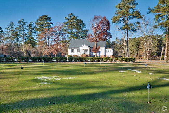 West Point’s Country Club has been a fixture in the community since 1932.