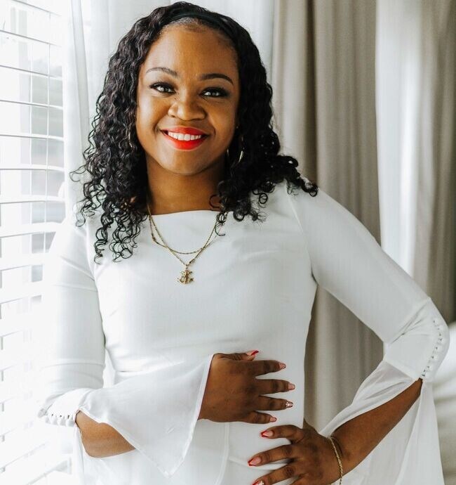 Shaniece Wilson