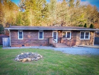 326 New Salem Rd, Swannanoa, NC 28778