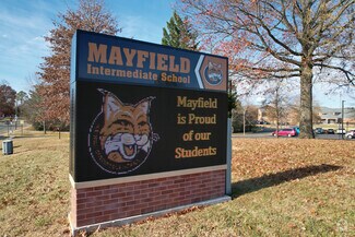 Mayfield Intermediate School