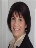 Pat Genevieve