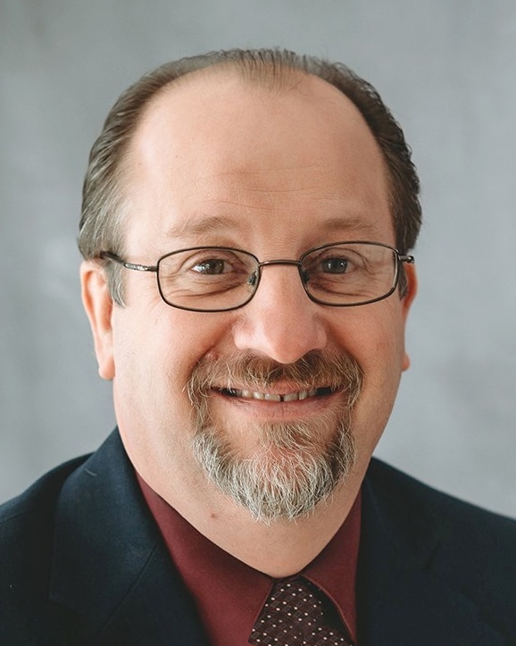 Robert Quinnell