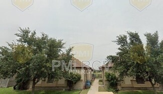 407 N Lotto Ln Unit B, Edinburg, TX 78541