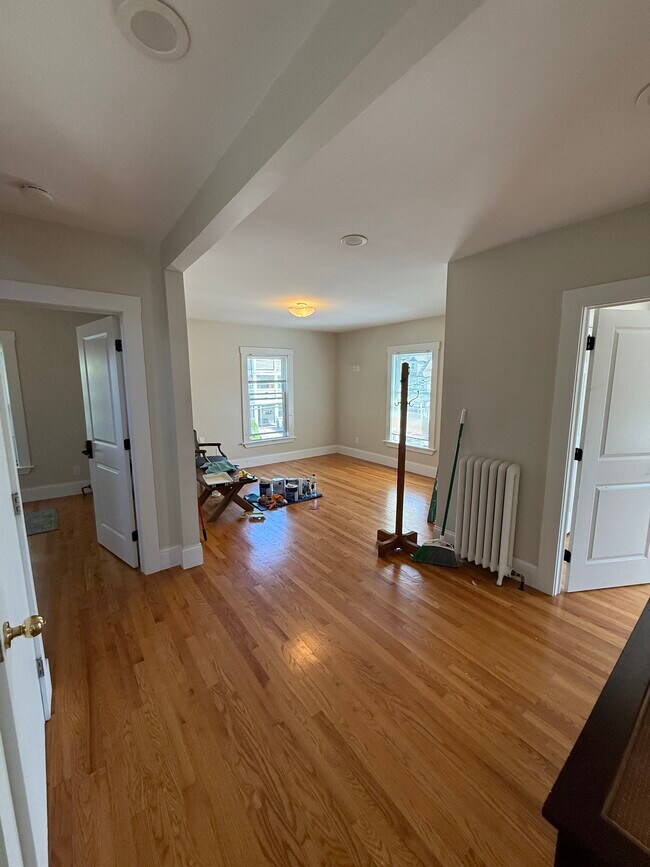 20 Mansfield St unit 2, Allston, MA 02134 - photo 4