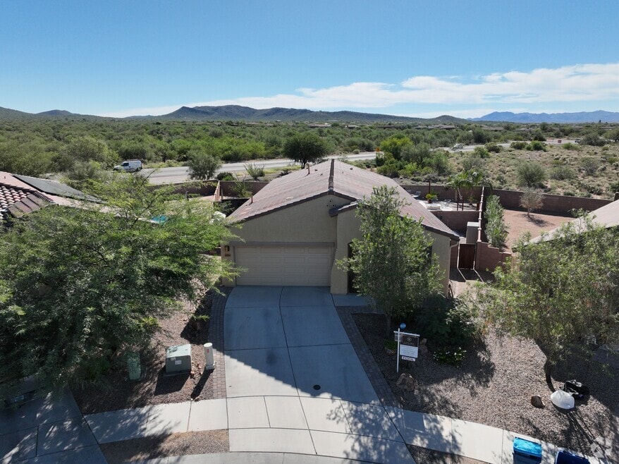 14282 E Hub Dr, Vail, AZ 85641 - photo 2