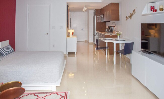 Icon Brickell Tower 3 unit ID1240478P, Miami, FL 33131 - photo 2