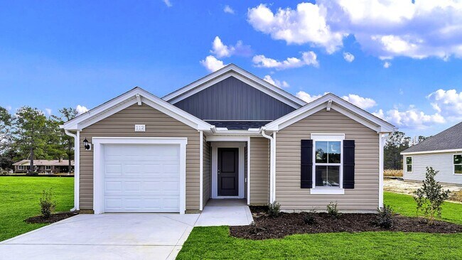 4902 Abbington Oaks Way unit 36456134, Boiling Spring Lakes, NC 28461 - photo 4