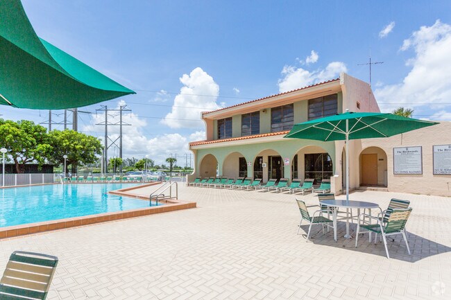 The Birchwoods, Miami, FL 33172 - photo 2