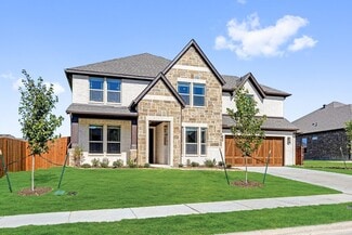 4013 Alpine St, Midlothian, TX 76065