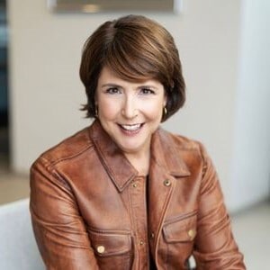 Susan Hurley