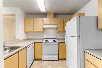 201 Betz Rd, Cheney, WA 99004