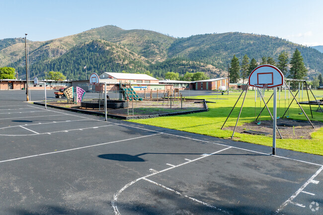 Bonner Elementary School