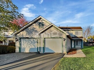 2797 Sorrel Row, Lake in the Hills, IL 60156