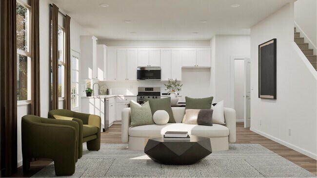 182 Milledge Commons Way, Milledgeville, GA 31061 - photo 5