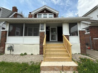 13979 Cherrylawn St, Detroit, MI 48238