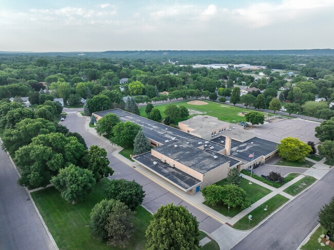 North Elementary School