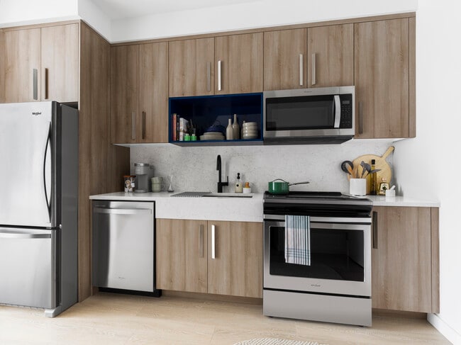 The Eddy, Harrison, NJ 07029 - photo 3