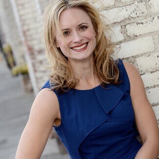 Rebecca Brooksher