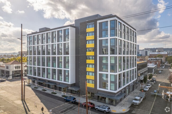 Alder 9, Portland, OR 97214 - photo 2