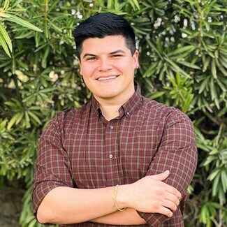Blain Haskin