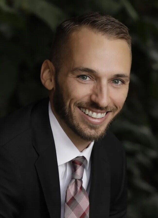 Jared Aluisi