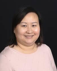 Amy Mei
