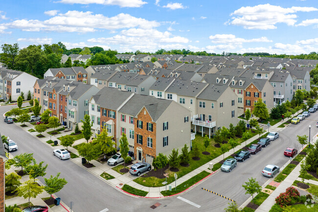 Brock Bridge Landing - 2001 Lazelle Dr, Jessup, MD- Homes.com