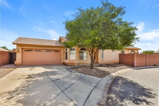 115 N Ramada Cir, Mesa, AZ 85205