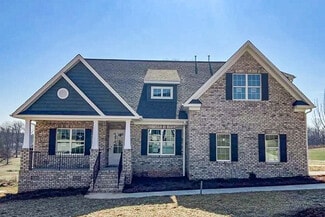 2801 Needham, Haw River, NC 27258