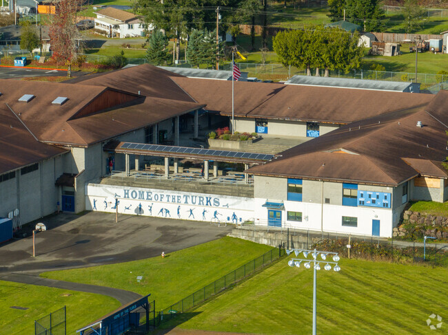 Sultan Senior High School