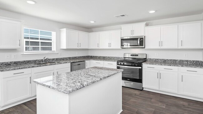 1351 Mosser Dr, Columbia, SC 29203 - photo 7