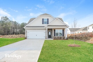 902 Birchcrest Way, Greenville, SC 29605