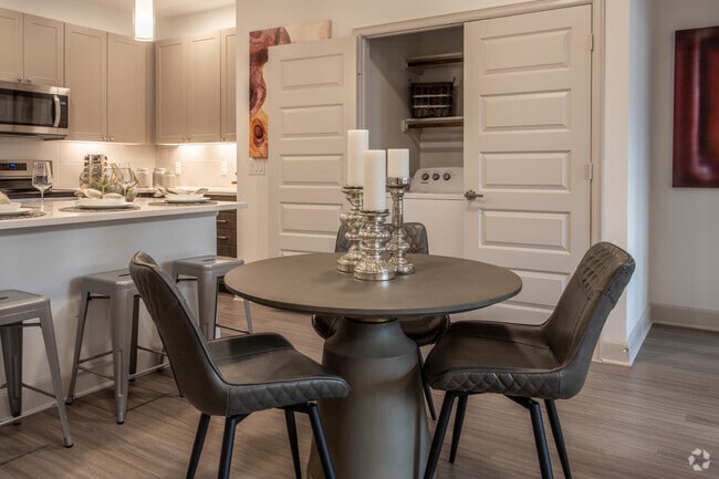 The Rosemary Apartments, Humble, TX 77346 - photo 3