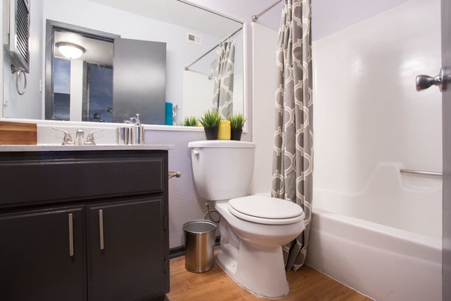 Aqua 16 Apartments, San Marcos, TX 78666 - photo 7