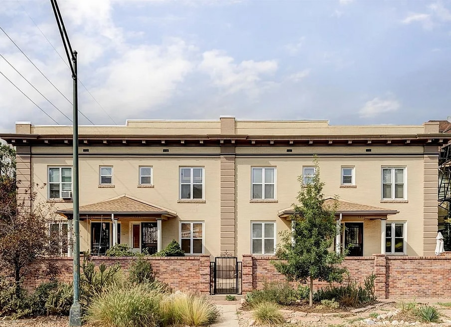 1333 E 17th Ave, Denver, CO 80218 - photo 1