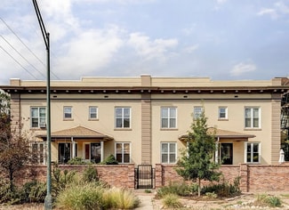 1333 E 17th Ave, Denver, CO 80218