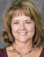DEBRA LIVENGOOD