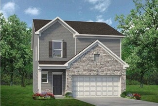1155 Elowen Dr, Austell, GA 30168