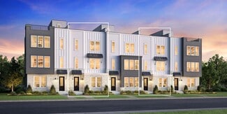 4332 Honeywalk Ln, Charlotte, NC 28278