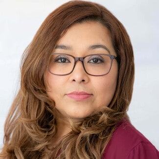 Jenny Molina