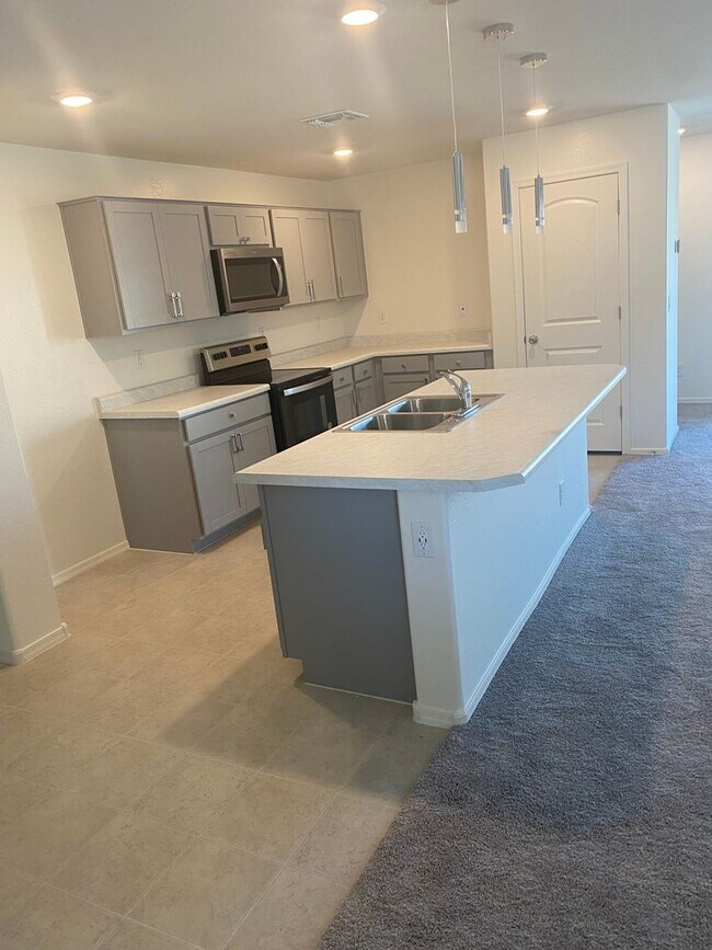 1580 W Central Ave, Coolidge, AZ 85128 - photo 2