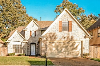 1128 Casentino St, Memphis, TN 38018