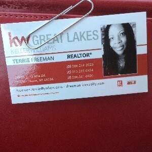 Agent Photo