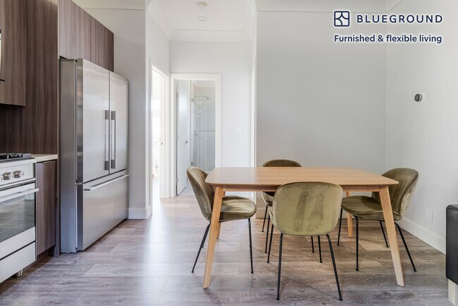 715 Everett Ave unit FL1-ID1763, Palo Alto, CA 94301 - photo 4