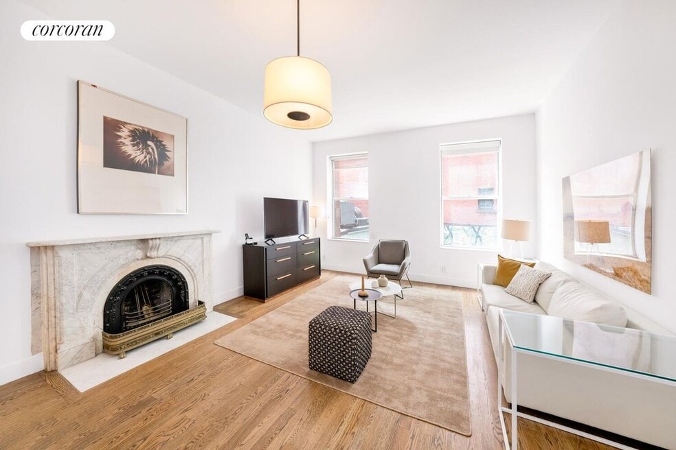 120 E 19th St, New York, NY 10003 - photo 1