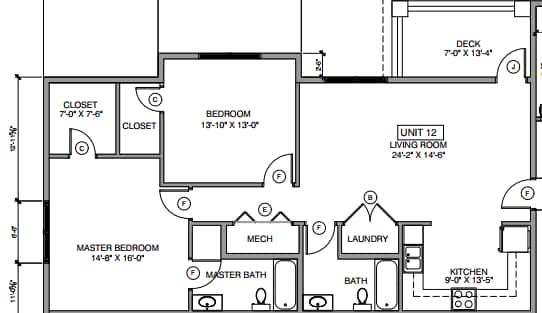 1315 Airport Rd unit 12, Ava, MO 65608 - photo 2