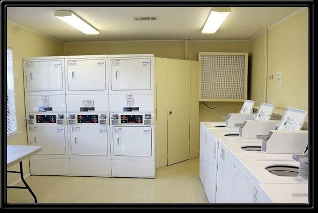 Tabby Villas Apartments, Savannah, GA 31406 - photo 6