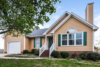 3208 Leebrook Rd, Raleigh, NC 27616